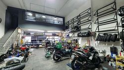 Synergy @ KB (D14), Factory #511147521